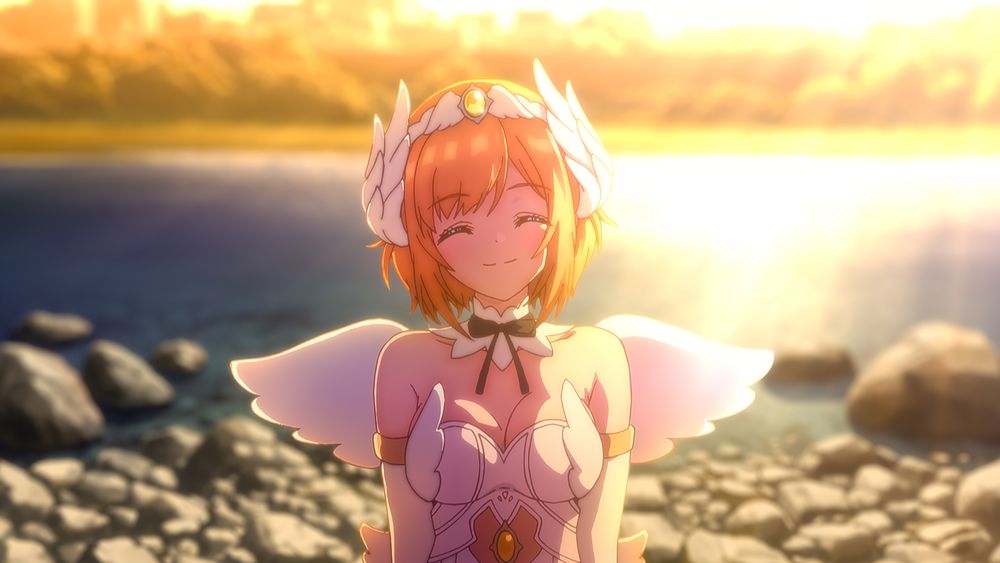 アルカナディア』待望のTVアニメ化決定！「エンゲージフェス2026」で