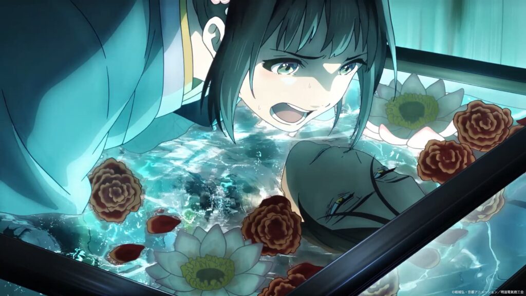 いよいよ最終回を迎える『二十世紀電氣目録-ユーレカ・エヴリカ