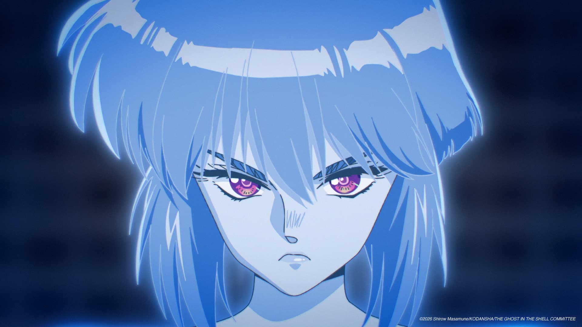 攻殻機動隊 THE GHOST IN THE SHELL』最終話、その衝撃の展開とは