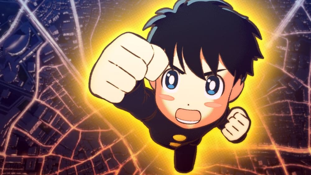 TVアニメ『サンダー3』、ついに最終話！衝撃の展開から目が離せない