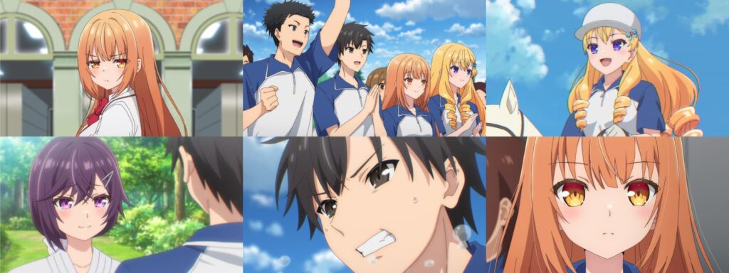 才女のお世話』ついに最終話！第12話「高嶺の花だらけ」あらすじ＆先行