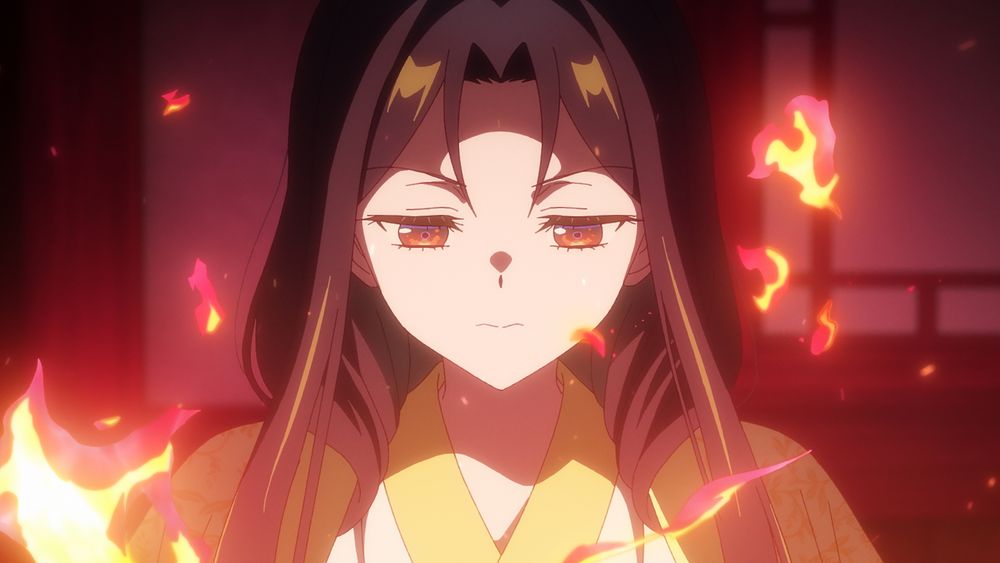 ふつつかな悪女ではございますが 1-10巻 アニメ放送中！ アニメ『ふつつかな悪女ではございますが』：第10話 先行カットを公開