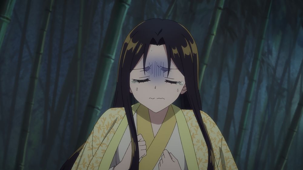 アニメ『ふつつかな悪女ではございますが』：第10話 先行カットを公開