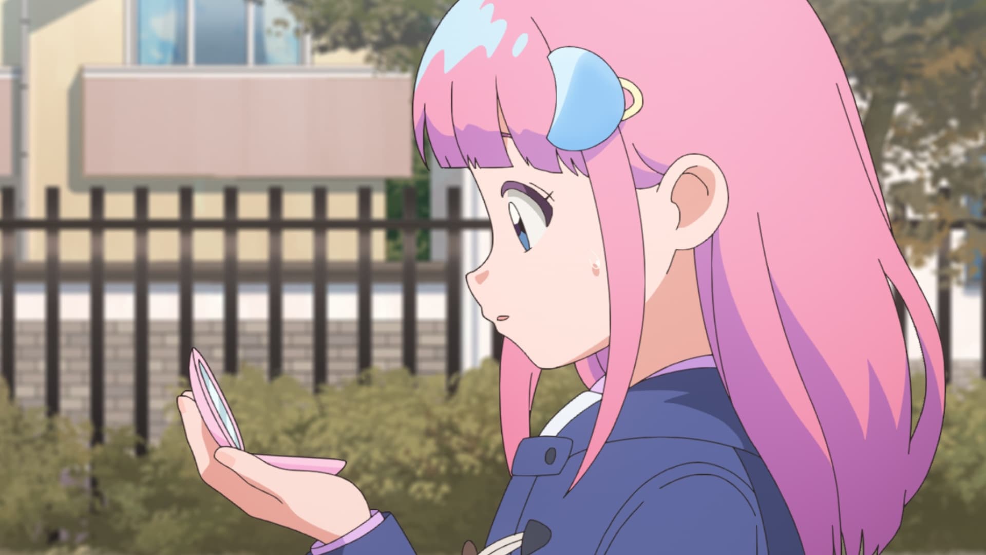 魔法の姉妹ルルットリリィ』最新情報！Episode15「流の七変化」に注目