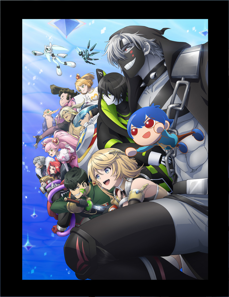 #コンパス2.0 戦闘摂理解析システム