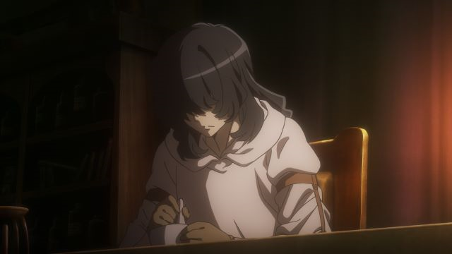 【第2期3話】ダンジョンに出会いを求めるのは間違っているだろうかII 3話 集結（コンバージョン）