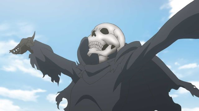 【第3期8話】ダンジョンに出会いを求めるのは間違っているだろうかIII 8話 愚者　―ベル・クラネル―