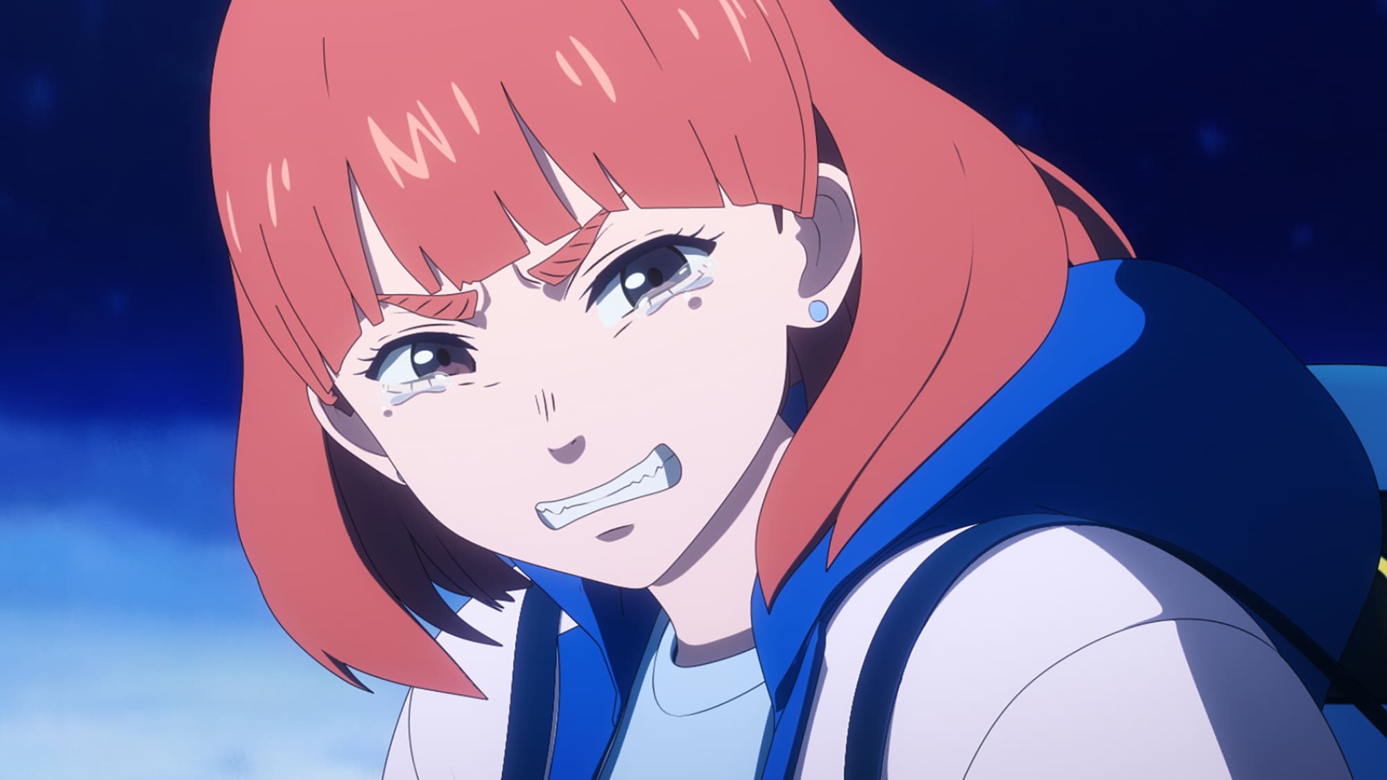【第7話】スノウボールアース 7話 （エピソード7）勇気の代償