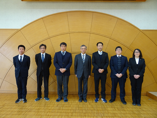 浜松啓陽高等学校【羽ばたく君へ】｜静岡新聞DIGITAL 静岡県のニュース