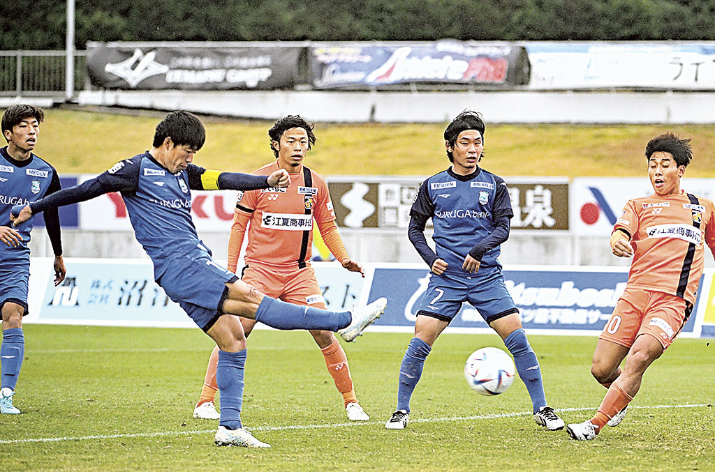 アスルクラロ沼津 １５位で終了 宮崎に１ ２ ｊ３リーグ あなたの静岡新聞