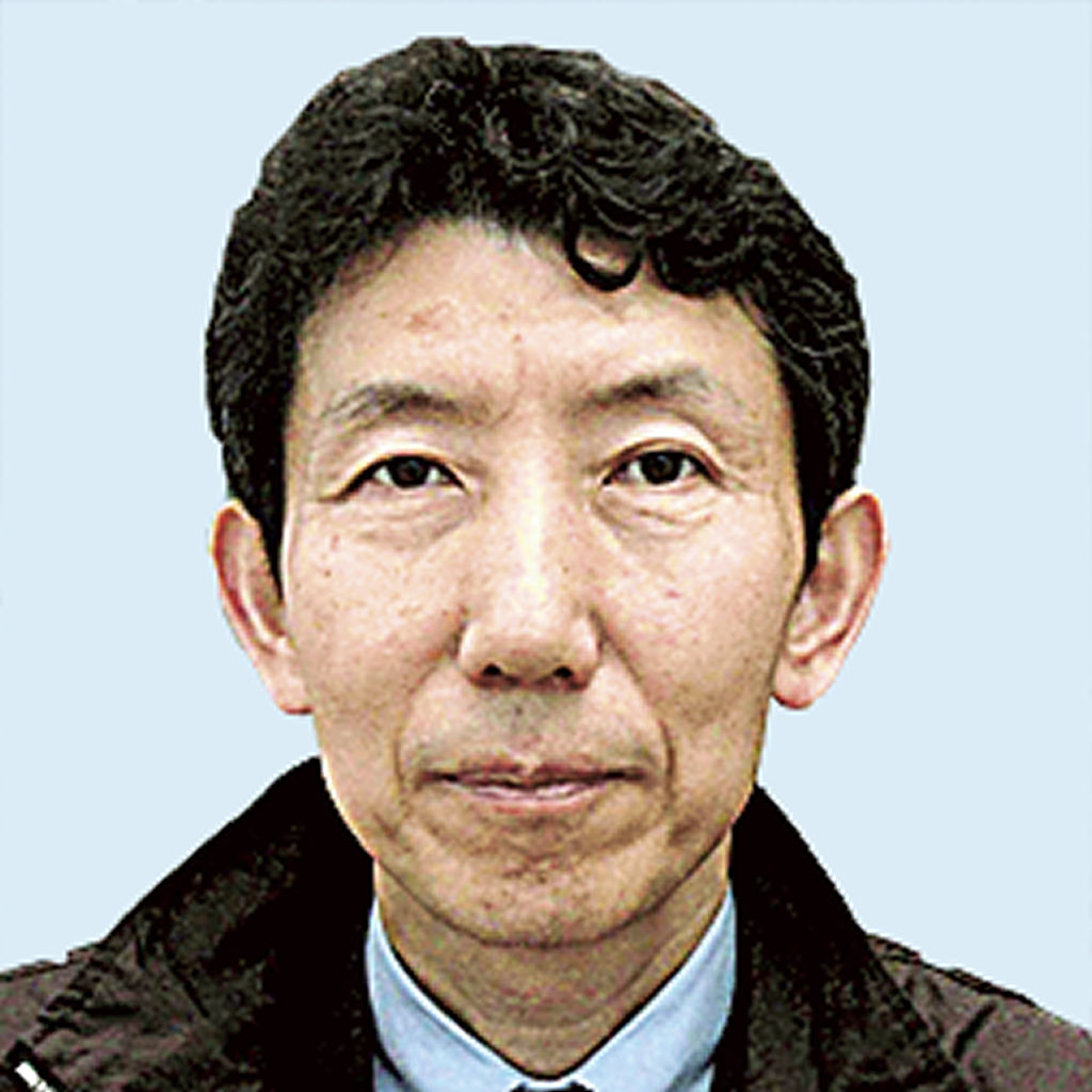 池田浩敬教授
