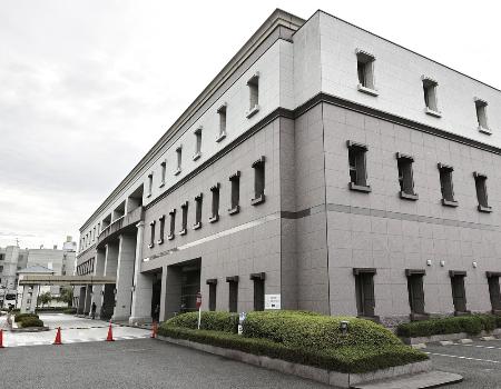 京都アニメーション放火殺人事件の裁判員裁判が開かれている京都地裁