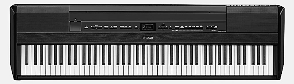木製鍵盤採用した最上位電子ピアノ ヤマハ、１１月２日発売｜あなたの