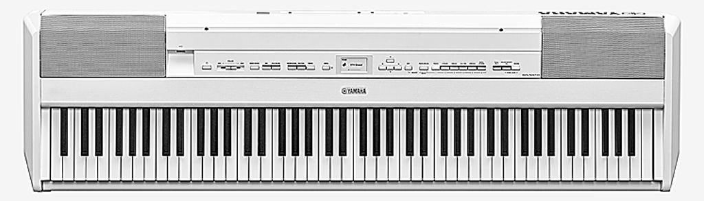 ヤマハが２日発売する電子ピアノ「Ｐ－５２５」