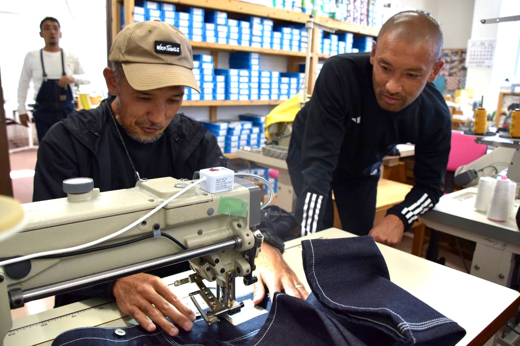 グッズ情報】#25 伊東輝悦選手引退記念グッズ受注販売のお知らせ