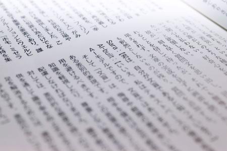 文芸誌に掲載された「東京都同情塔」の主人公とＡＩが対話する場面