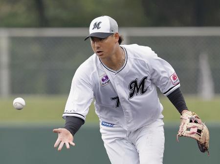 藤岡裕大 2024.2 かんじ