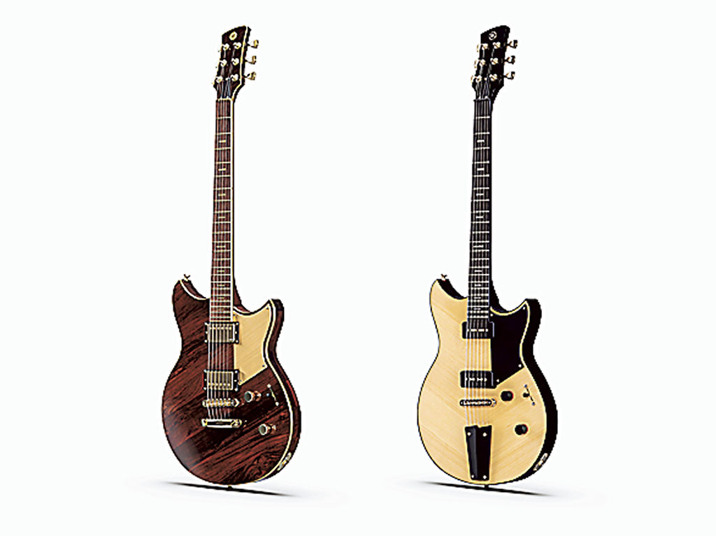 ｉＦデザインアワードを受賞したエレキギターのコンセプトモデル「アップサイクリングギター」