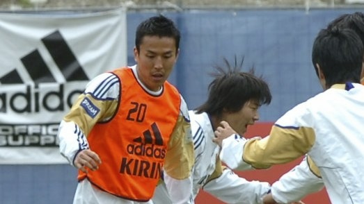 長谷部誠引退表明】「経験、日本サッカーに還元を」 藤枝東高