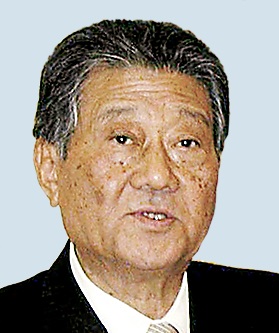 値下げ❗️社長が判断すべき重要人事 東川鷹年 元ヤマハ発動機社長 長谷川武彦氏が死去、92歳｜静岡新聞DIGITAL