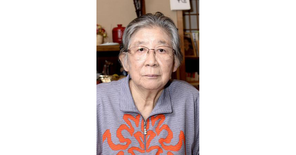 3年B組金八先生」脚本家の小山内美江子さん死去 熱海にゆかり、静岡 