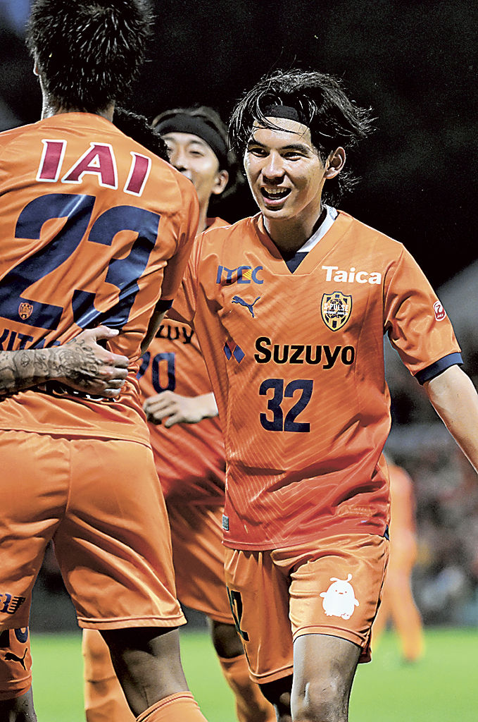 清水エスパルス アメフトシャツ｜Yahoo!フリマ（旧PayPayフリマ）