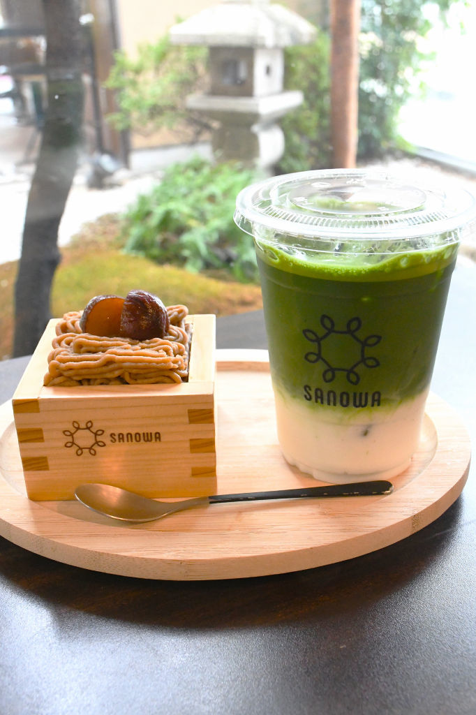 焼津の茶製造・小売り「丸玉園」 兄弟二人三脚で新風「若者の茶離れに
