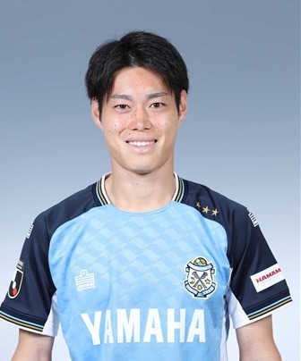 ⚽J2ジュビロ磐田・MF松本、J1岡山へ移籍｜静岡新聞
