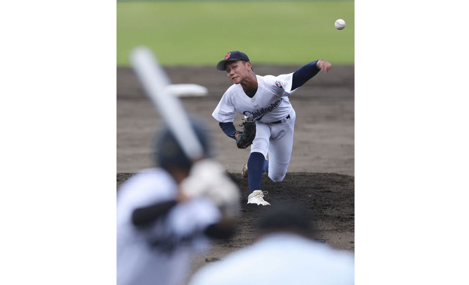 きょうのチームは150点」「先輩の思いも背負った」優勝の聖隷