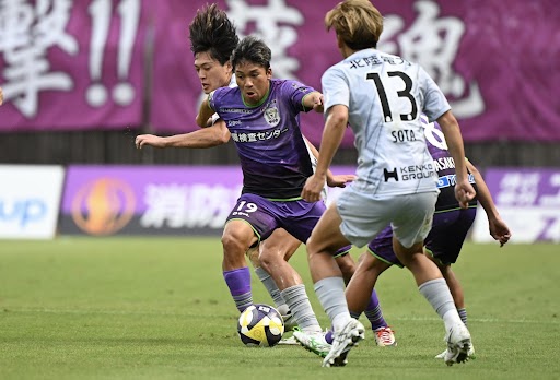 ⚽藤枝MYFC、残留争いの富山に痛い黒星 J2第32節｜静岡新聞