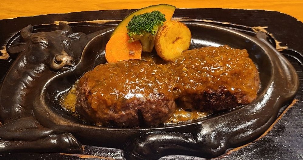 静岡「さわやかハンバーグ」なぜ人気に？火付け役は俳優・長澤まさみっ