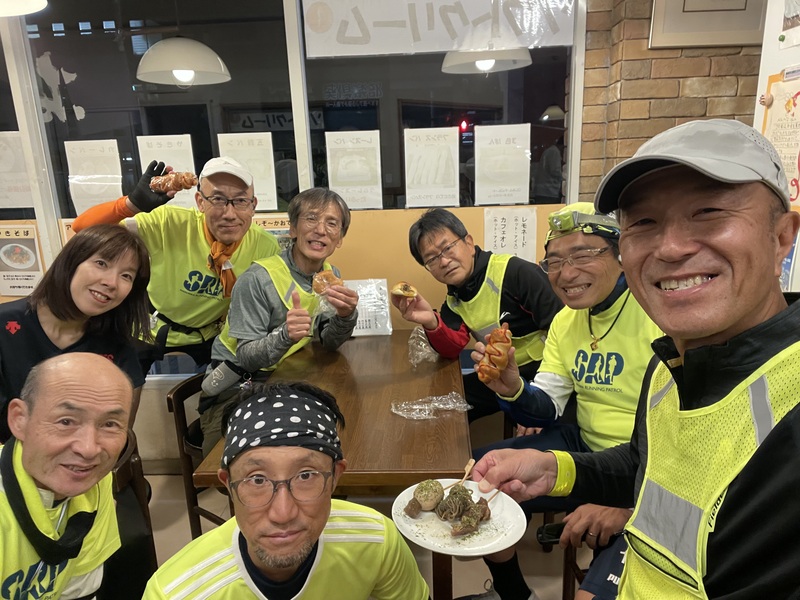 ほっこり休憩中♪