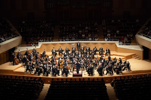 世界三大オケ」相次ぎ来日 高額公演、客席に変化 音楽と別のランク付け