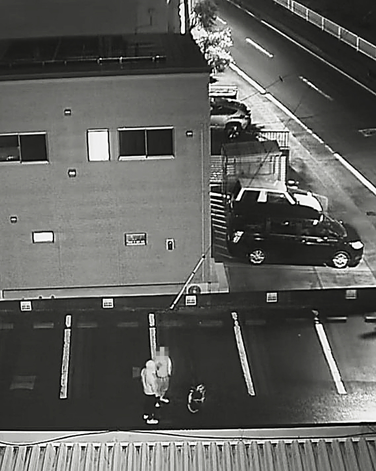 長泉町の住宅兼店舗で強盗事件 現金1000万円を奪い、男ら逃走 就寝
