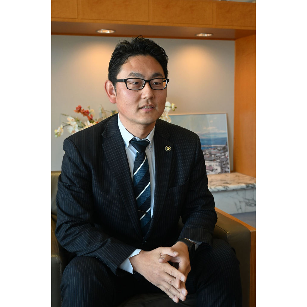 伊東 市 市長