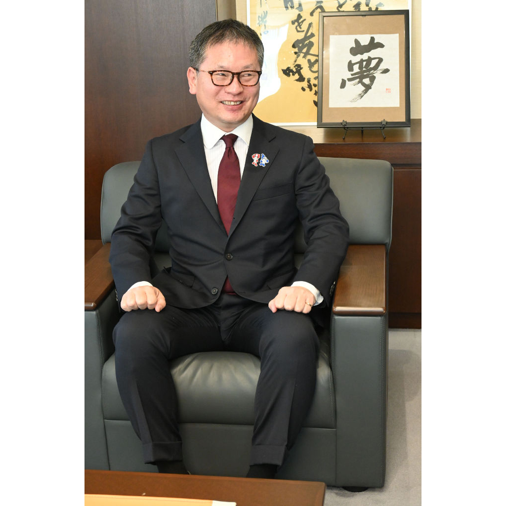 スポーツ 庁 長官(09)