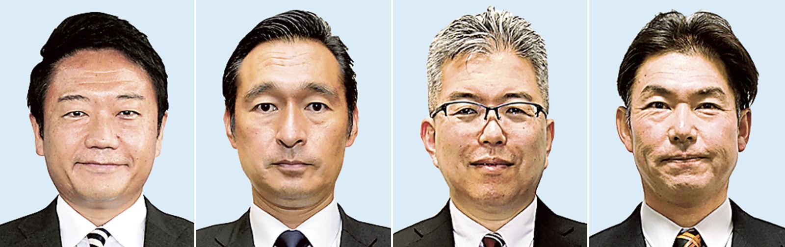 選挙区攻防・４区（静岡市清水区、富士宮市、富士市の一部（旧富士川町））一騎打ちの構図が一変【衆院選しずおか】｜静岡新聞DIGITAL 静岡県のニュース