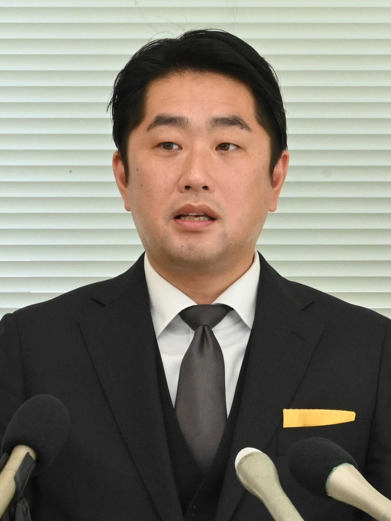 衆院静岡3区 山本裕三氏（自民）【立候補者アンケート・横顔】｜静岡