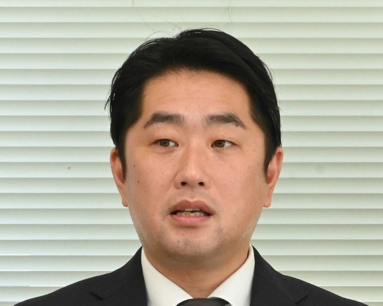 衆院静岡3区 山本裕三氏（自民）【立候補者アンケート・横顔】｜静岡