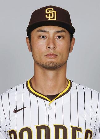 ダルビッシュがアドバイザー参加 WBC代表合宿の初日から｜静岡新聞