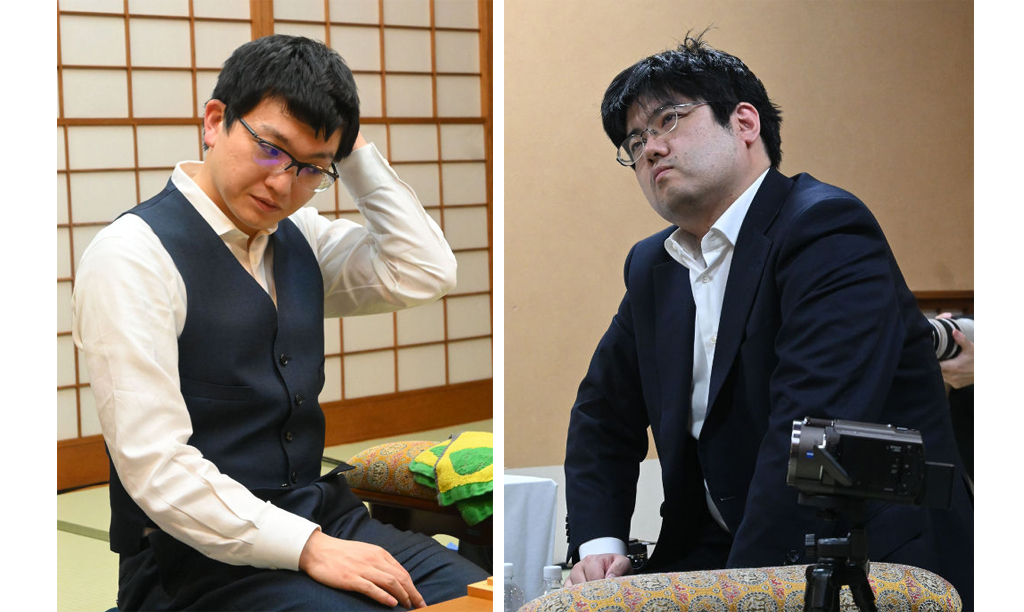 静岡市で将棋A級順位戦最終局】藤井名人への挑戦者決定はプレーオフへ