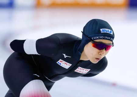 高木美帆、現役最後で総合3位 スピード世界選手権最終日｜静岡新聞 