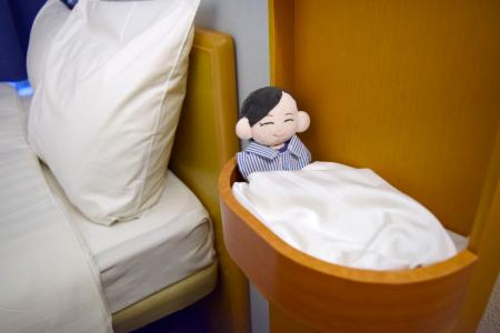 お気に入りのぬいぐるみを旅行先に Z世代がけん引する「ぬい活