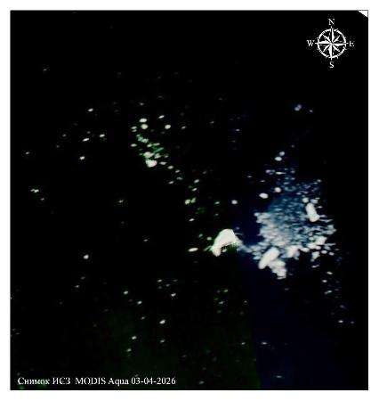 かつて世界最大の氷山、砕け散る 南極から分離、40年の歴史に幕