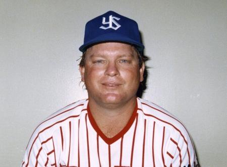 ボブ・ホーナーさん死去、68歳 元ヤクルト強打者、日米で活躍｜静岡