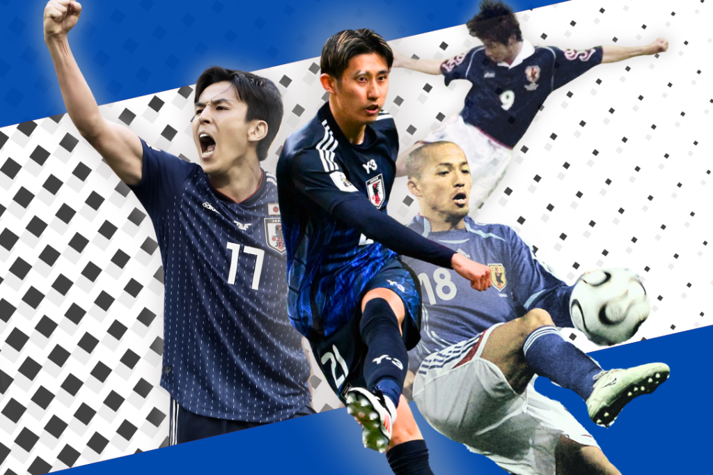 静岡は｢サッカー王国｣ではなくなったのか？ 歴代選手122人のデータから