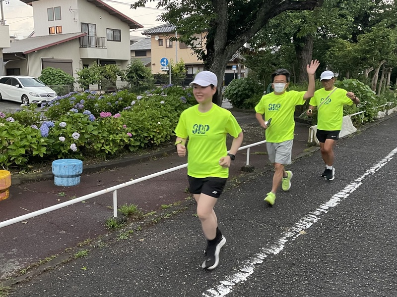 城東町周辺