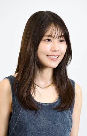 プレミア】有村架純 柔軟性を重視し撮影臨む 映画「マジカル