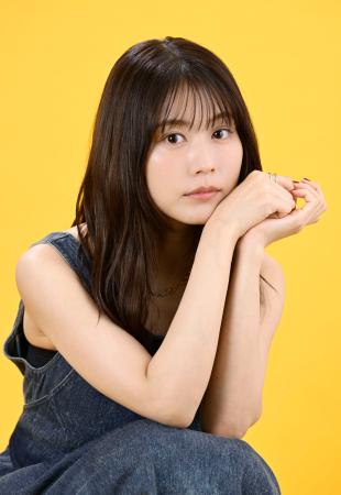 プレミア】有村架純 柔軟性を重視し撮影臨む 映画「マジカル