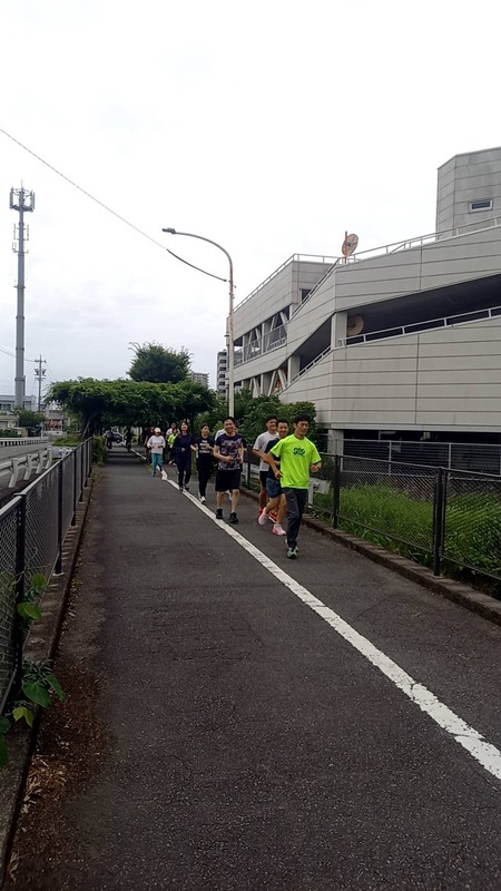 通学路